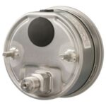 FB462J356L_REAR Lower Back Connection - Accuracy ±1%