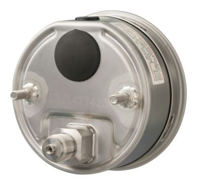 FB462J356L_REAR Lower Back Connection - Accuracy ±1%