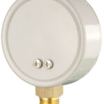 91404405 Rear Bottom Connection — Accuracy ±2.5%