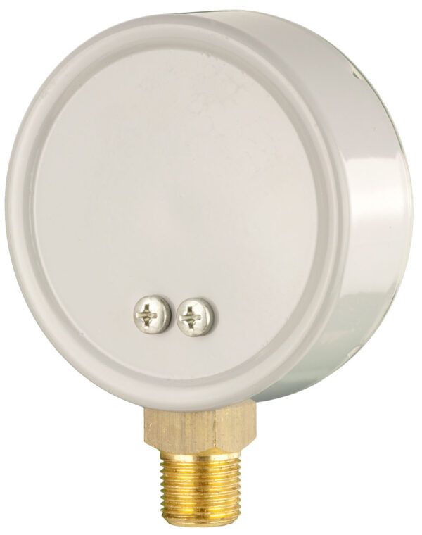 91404405 Rear Bottom Connection — Accuracy ±2.5%