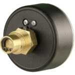 91548400 Rear Back Connection - Accuracy ±2.5%