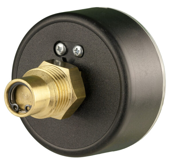 91548400 Rear Back Connection - Accuracy ±2.5%