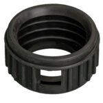 Acc09008 Front Open Back Rubber Cover — Pressure Gauge Protector