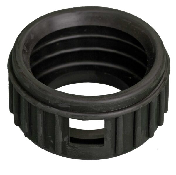 Acc09008 Front Open Back Rubber Cover — Pressure Gauge Protector