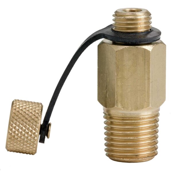 Acc10550 Lidoff Brass Test Points