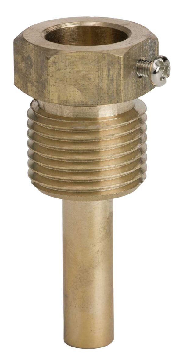 Acc11300 Brass Pockets