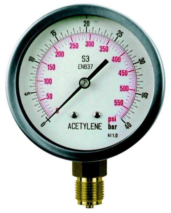 Acetylene