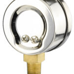 B002a144a Rear Bottom Connection - Accuracy ±2.5%
