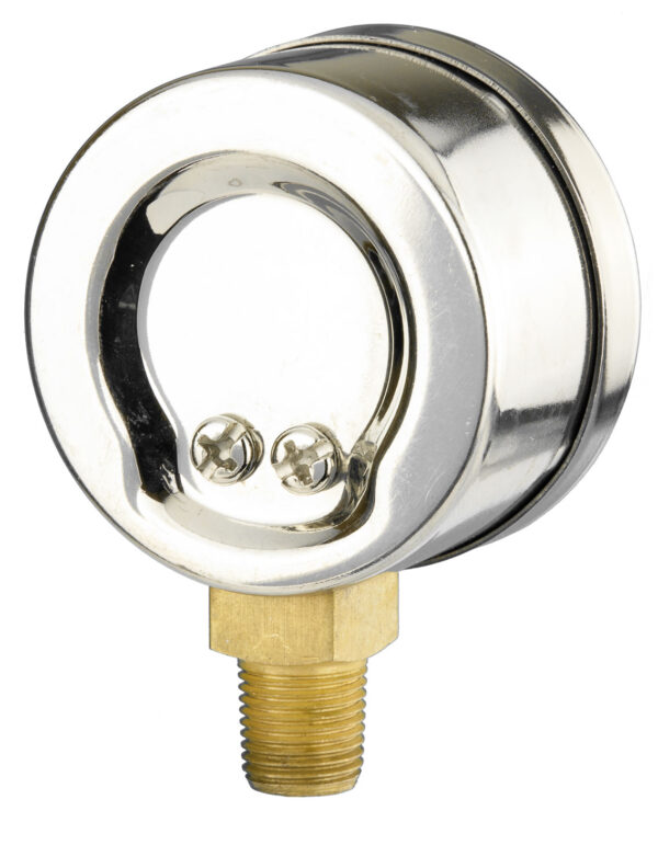 B002a144a Rear Bottom Connection - Accuracy ±2.5%