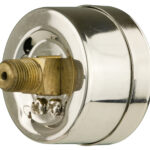 B002e148a Rear Back Connection - Accuracy ±2.5%