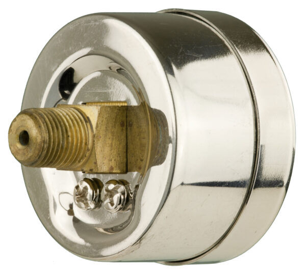 B002e148a Rear Back Connection - Accuracy ±2.5%