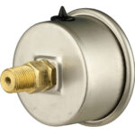 B012e169a Rear Back Connection - Accuracy ±2.5%