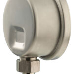 B062a148j Rear Bottom Connection - Accuracy ±2.5%
