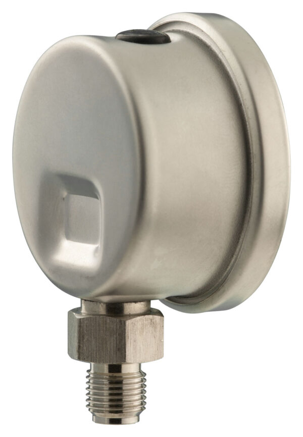B062a148j Rear Bottom Connection - Accuracy ±2.5%