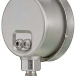 B162a274j Rear Bottom Connection - Accuracy ±1.6%