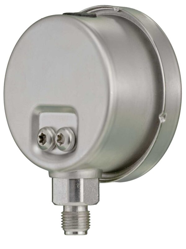 B162a274j Rear Bottom Connection - Accuracy ±1.6%