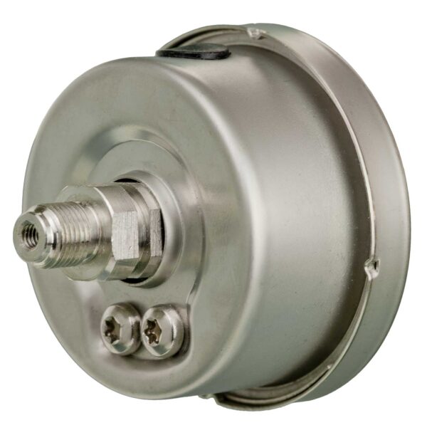 B162e252j Rear Back Connection - Accuracy ±1.6%