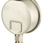 B262a256k Rear Bottom Connection - Accuracy ±1.6%