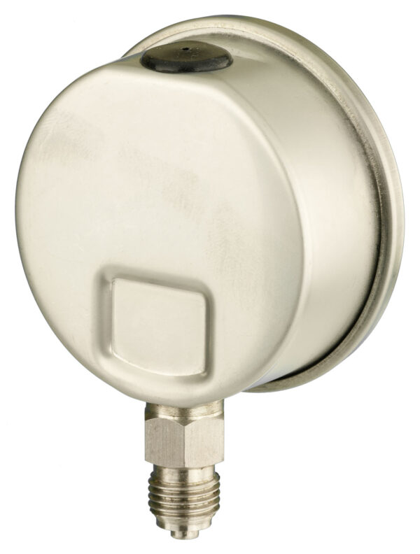 B262a256k Rear Bottom Connection - Accuracy ±1.6%