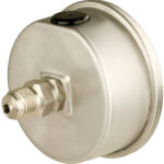 B262e268k Rear Back Connection - Accuracy ±1.6%