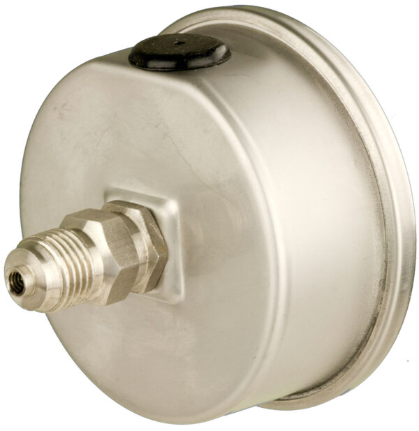 B262e268k Rear Back Connection - Accuracy ±1.6%