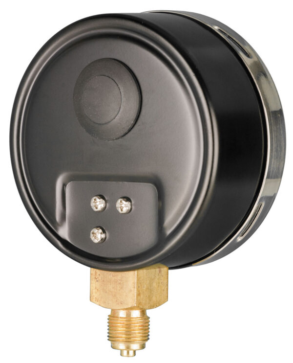 B401a303l Rear Bottom Connection — Accuracy ±1%