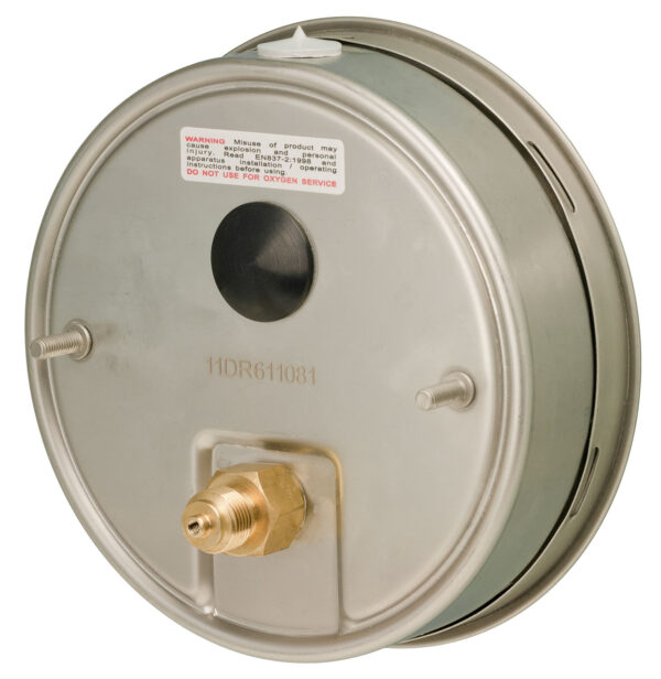 B612j344l Rear Lower Back Connection - Accuracy ±1%