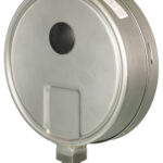B662a363m Rear Bottom Connection - Accuracy ±1%