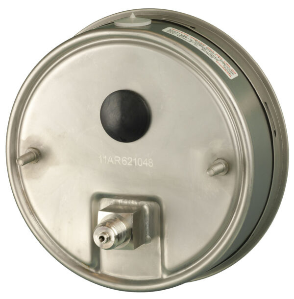 B662j344l Rear Lower Back Connection - Accuracy ±1%