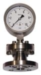 Bolted With Flange