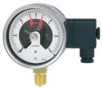 Electrical Contact Gauge