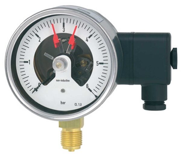 Electrical Contact Gauge Electrical Contact Gauge