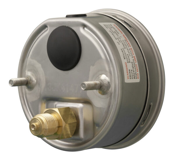 Fb412j356l Rear Lower Back Connection - Accuracy ±1%