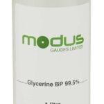 G1000ml Glycerine Gauge Fill Fluid