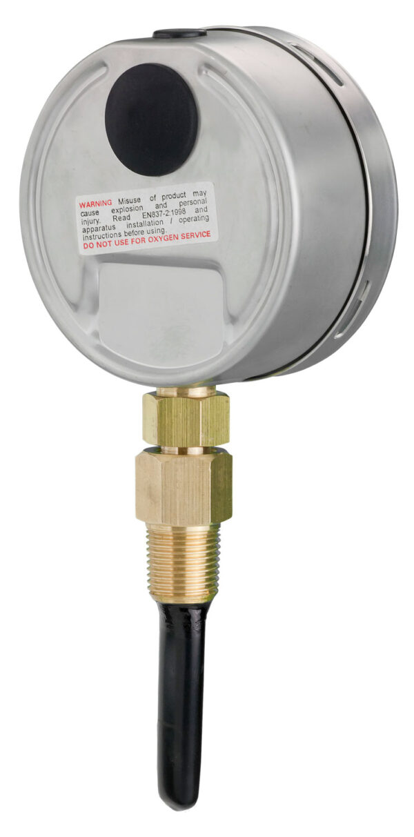 Grout & Concrete Seal Rear Grout & Concrete Seal Rear