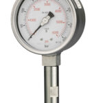 Homogenizer Seal Front Homogenizer Seal Front