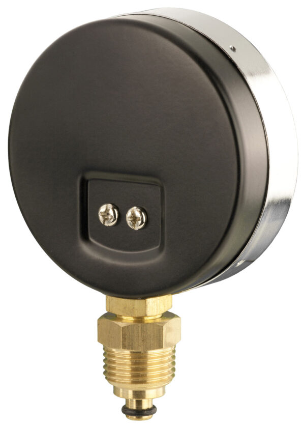 P301a133m Rear Bottom Connection — Accuracy ±2.5%