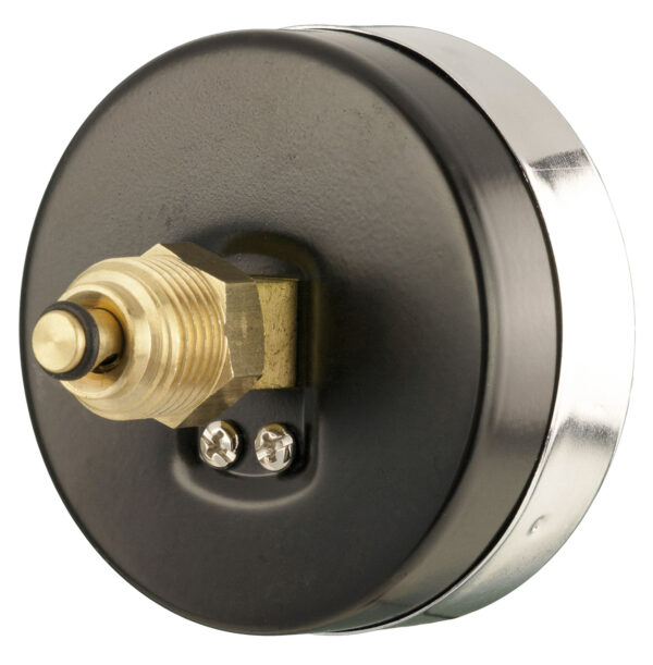 P301f132m Rear Back Connection — Accuracy ±2.5%