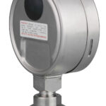 Paper & Pulp Seal Rear Paper & Pulp Seal Rear