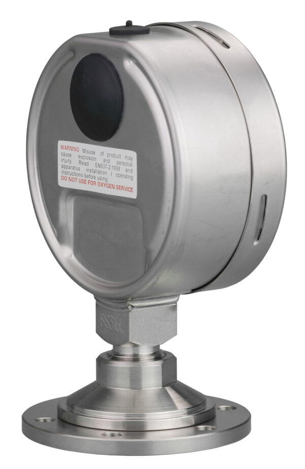 Paper & Pulp Seal Rear Paper & Pulp Seal Rear
