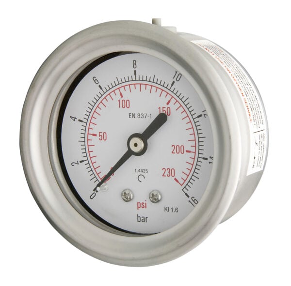 Rb262e251k Lipped Bezel Fro Rb262e251k Lipped Bezel Fro