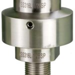 Sp000100 Standard Chemiseal Diaphragm Seal
