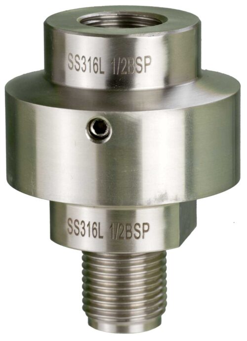 Standard Chemiseal Diaphragm Seal