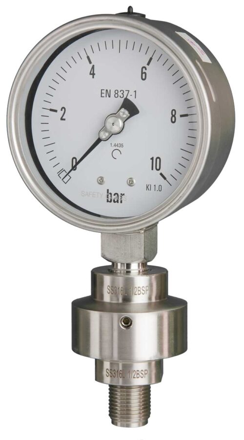 Sp000100 Ssgauge Sp000100 Ssgauge