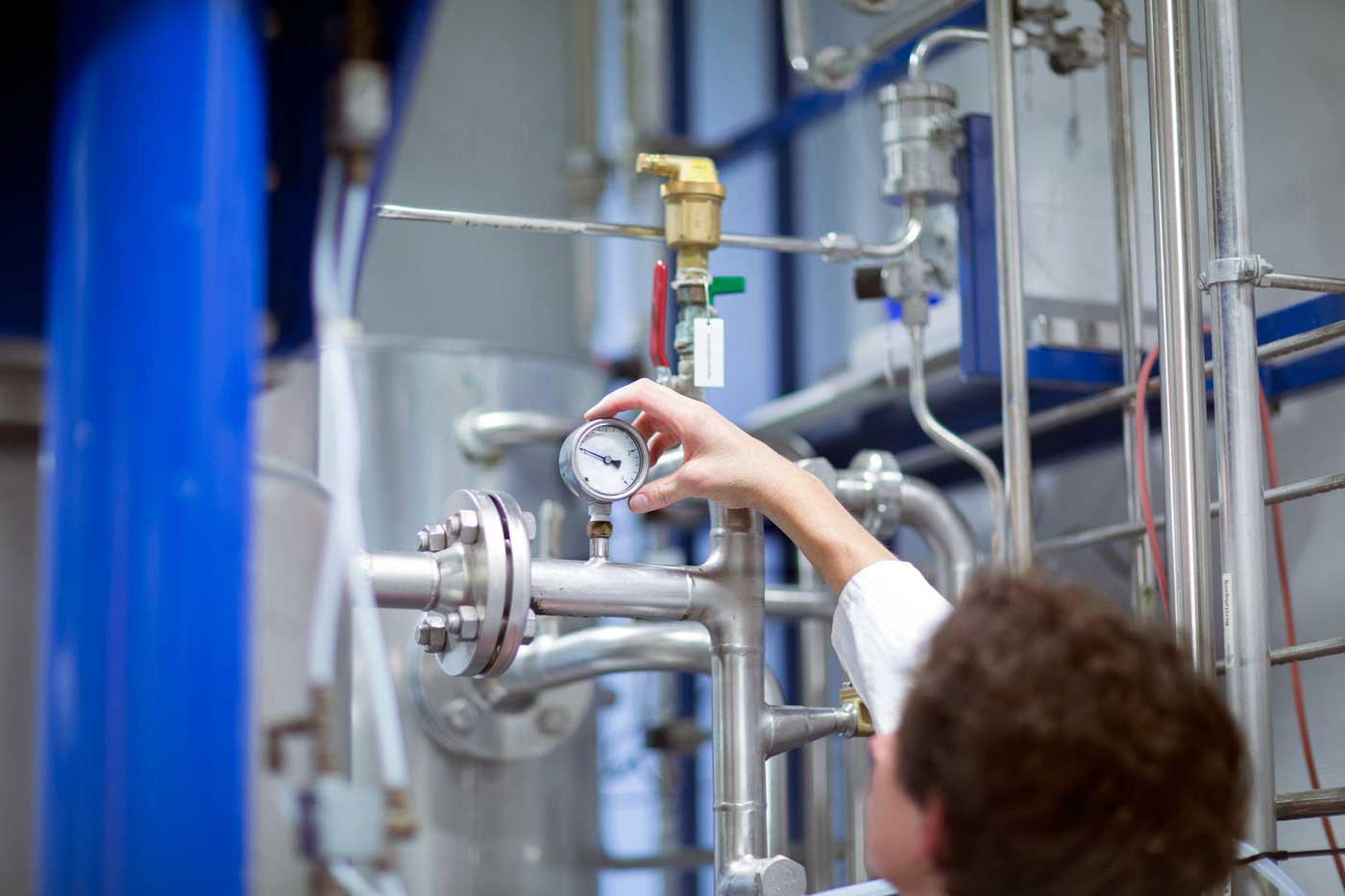 Modus Gauges Calibration