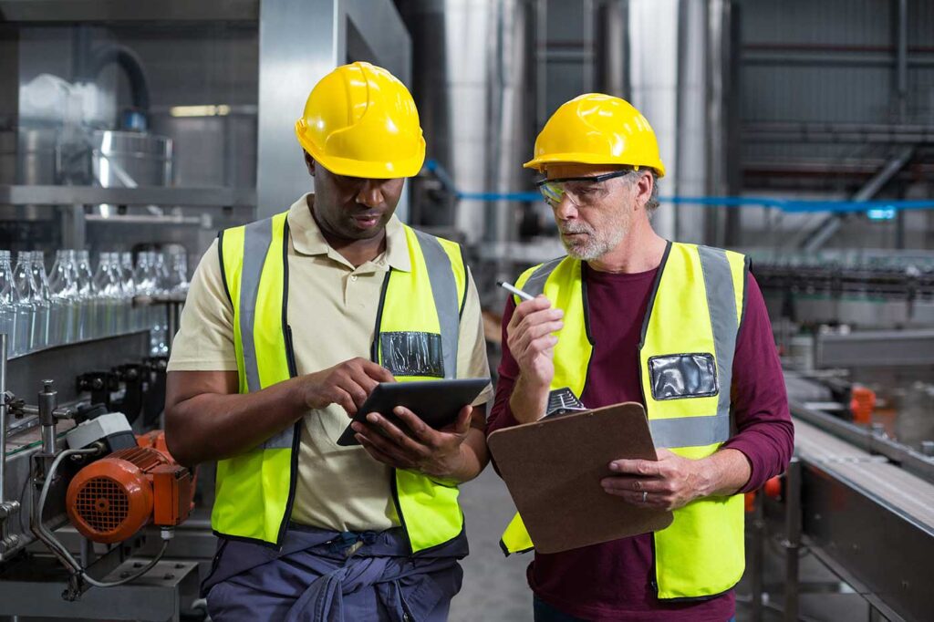 Modus Gauges Instrument Audit Services